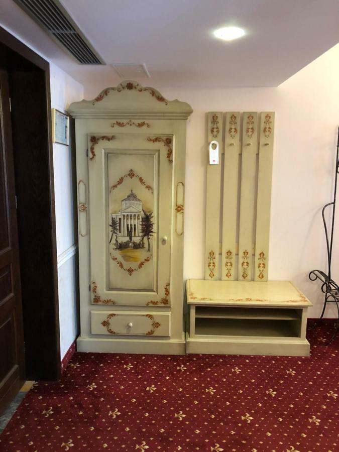 Deluxe Junior Suite