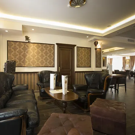 Hotel Aviator Boutique-2